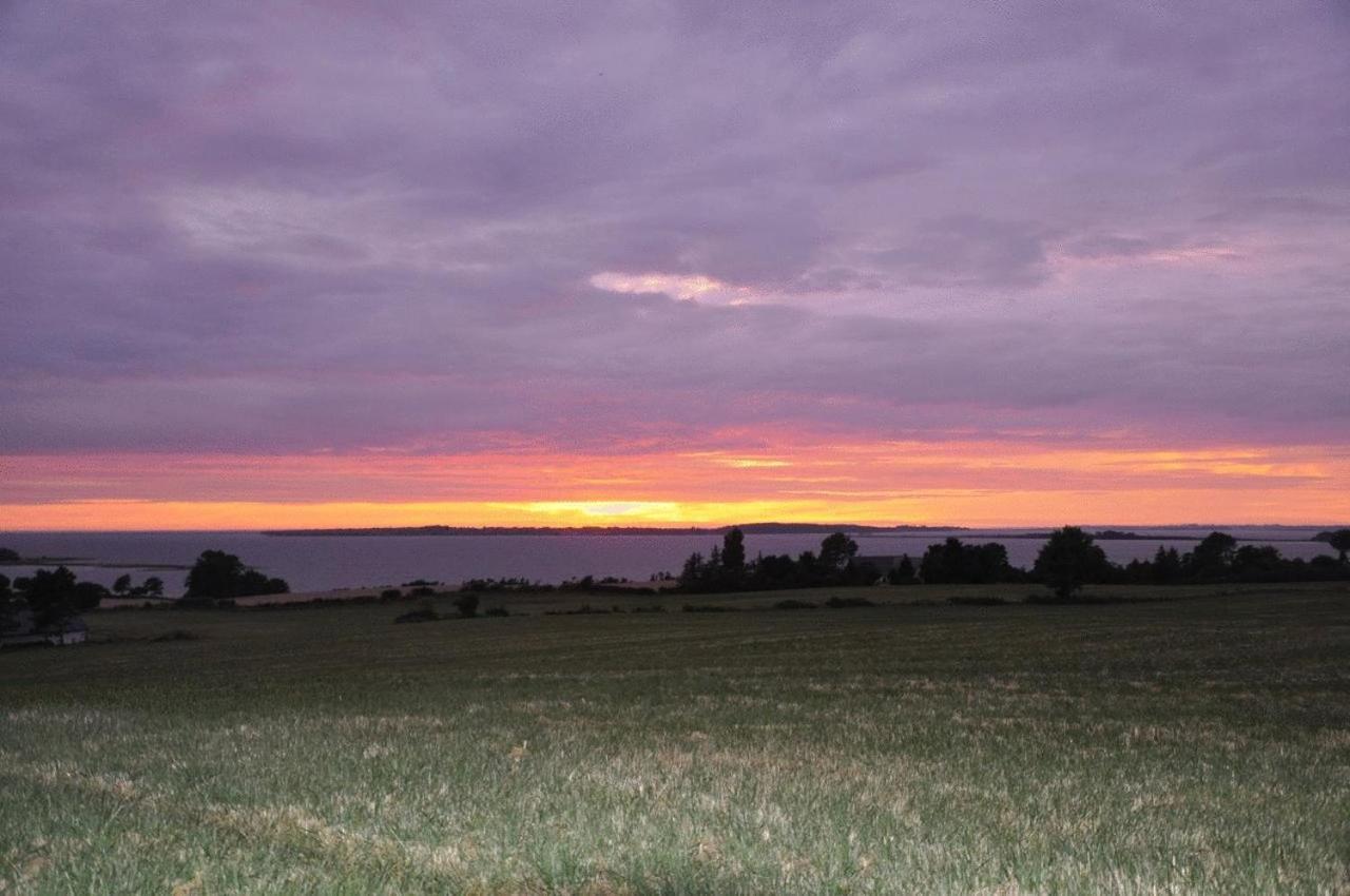 Lundsgaard Bed & Breakfast Fåborg Εξωτερικό φωτογραφία
