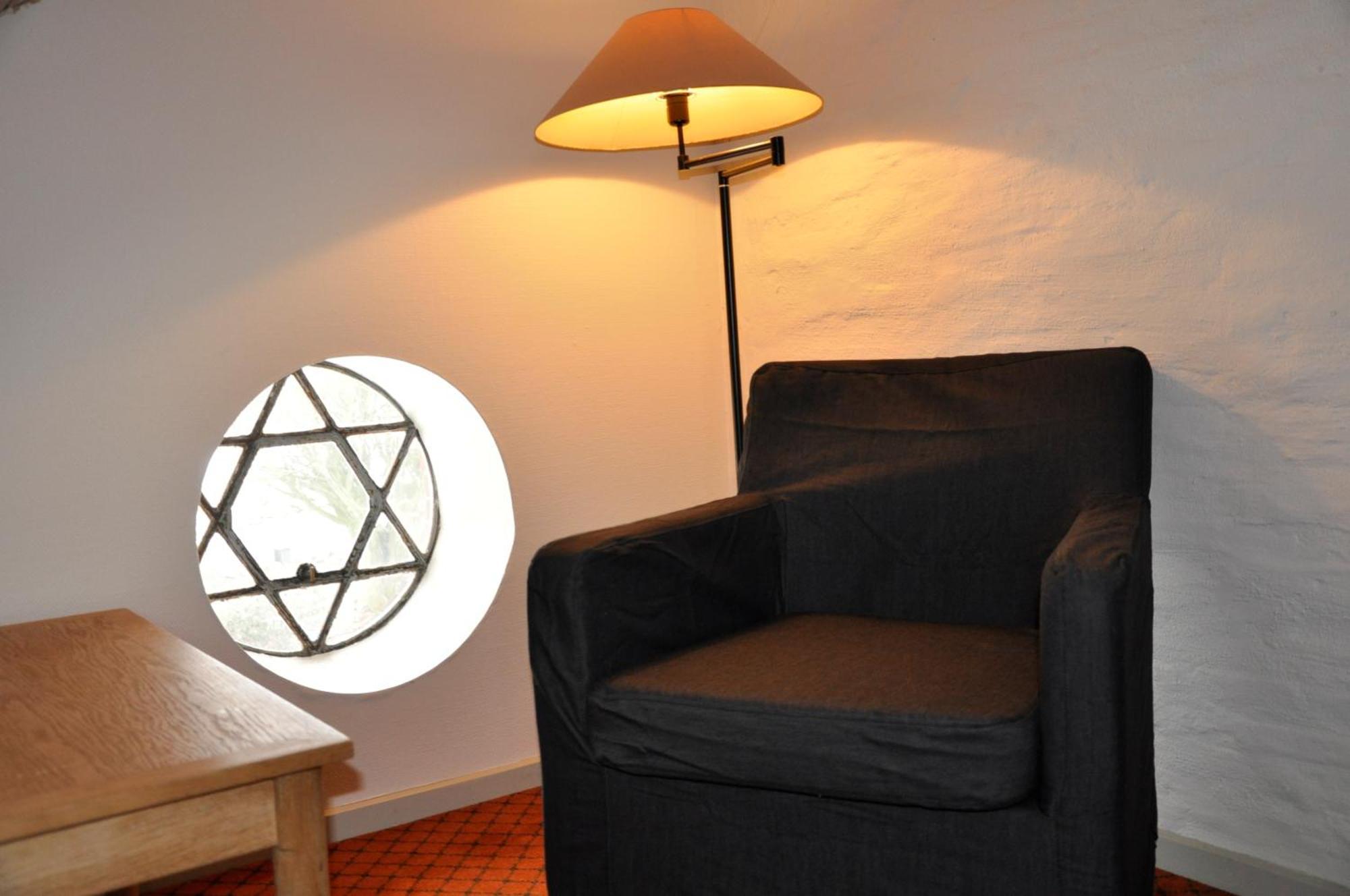 Lundsgaard Bed & Breakfast Fåborg Εξωτερικό φωτογραφία