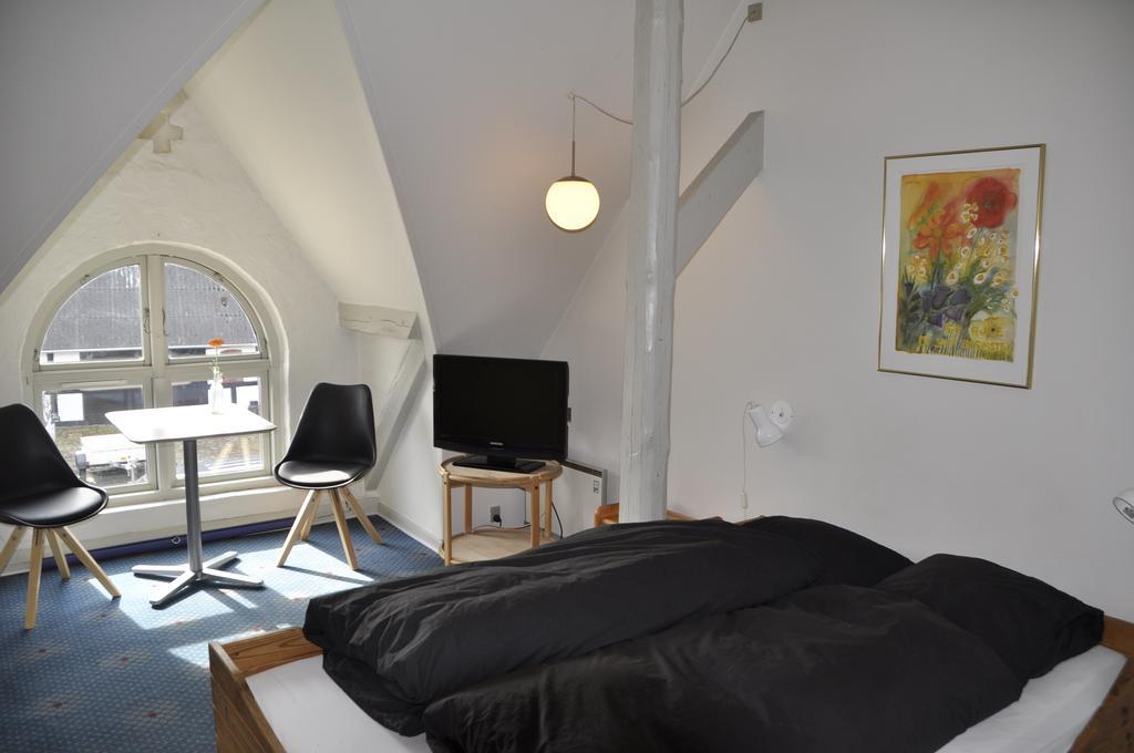 Lundsgaard Bed & Breakfast Fåborg Εξωτερικό φωτογραφία