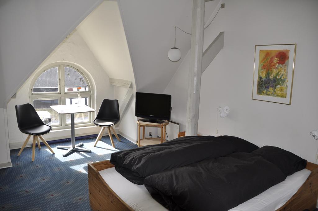 Lundsgaard Bed & Breakfast Fåborg Εξωτερικό φωτογραφία
