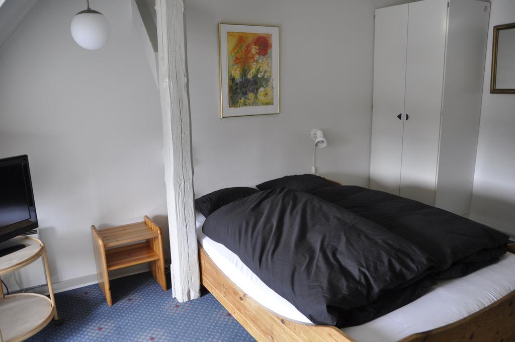 Lundsgaard Bed & Breakfast Fåborg Εξωτερικό φωτογραφία