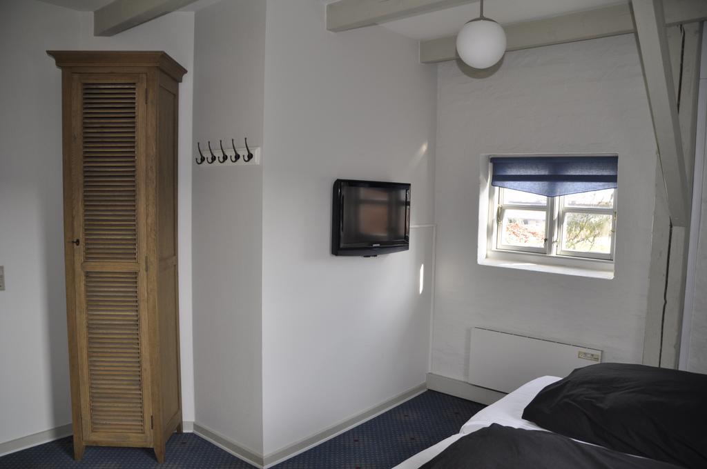 Lundsgaard Bed & Breakfast Fåborg Εξωτερικό φωτογραφία
