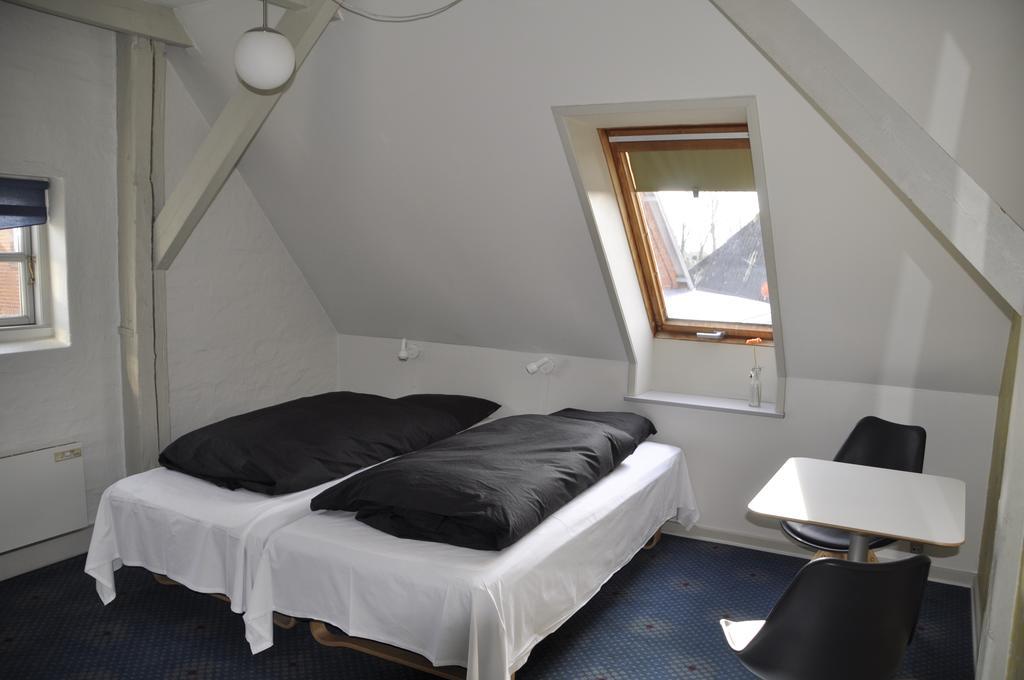 Lundsgaard Bed & Breakfast Fåborg Εξωτερικό φωτογραφία