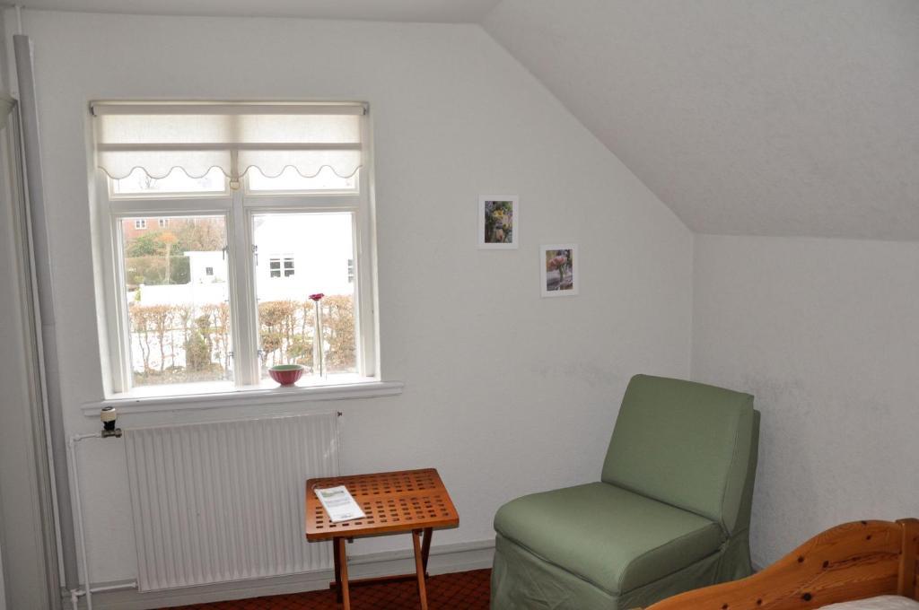Lundsgaard Bed & Breakfast Fåborg Δωμάτιο φωτογραφία
