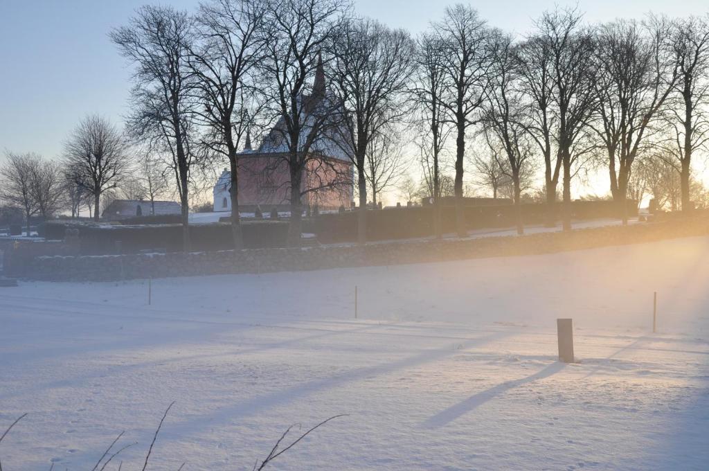 Lundsgaard Bed & Breakfast Fåborg Εξωτερικό φωτογραφία