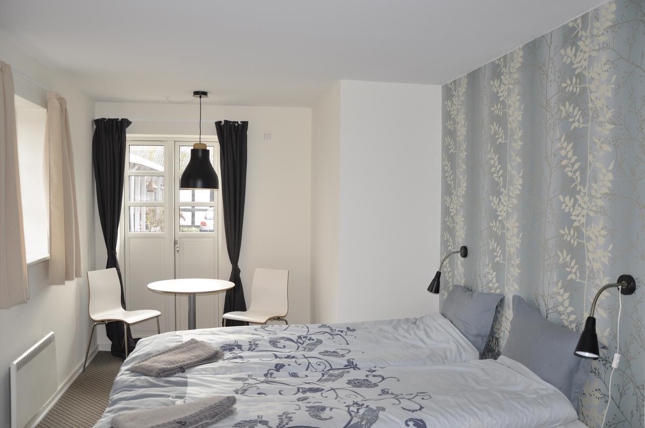 Lundsgaard Bed & Breakfast Fåborg Δωμάτιο φωτογραφία