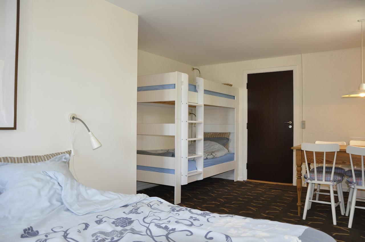 Lundsgaard Bed & Breakfast Fåborg Δωμάτιο φωτογραφία
