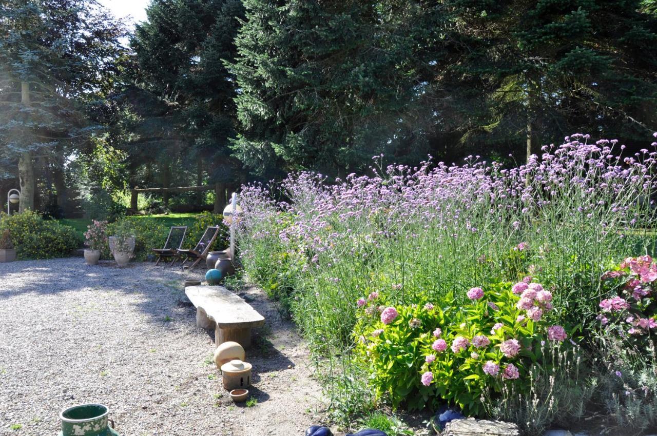 Lundsgaard Bed & Breakfast Fåborg Εξωτερικό φωτογραφία